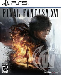 Final Fantasy XVI